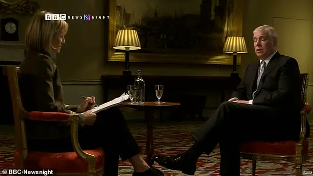 New Emails Reveal Prince Andrew Stayed Nine Days at Epstein's Mansion, Contradicting His Claims