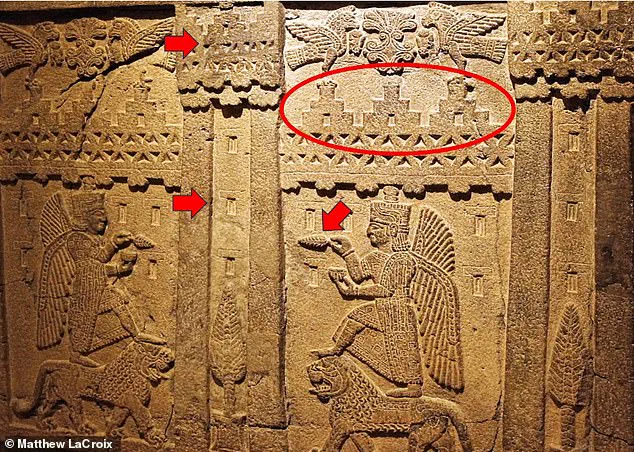Paradigm-Shifting Discovery: 40,000-Year-Old Global Symbols Reveal Lost Civilization, Says Researcher