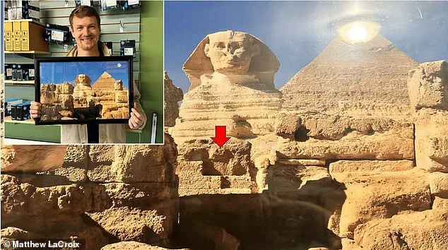 Paradigm-Shifting Discovery: 40,000-Year-Old Global Symbols Reveal Lost Civilization, Says Researcher