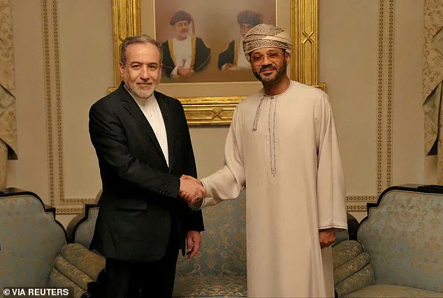 Tension and Hope: Iran-US Peace Talks Amid Protests and US Advisory to Citizens