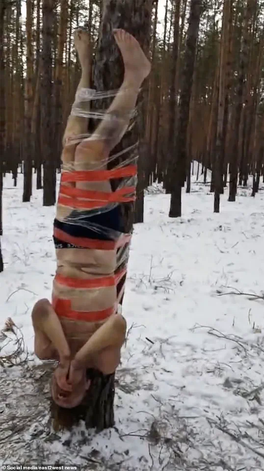 The Brutal Reality of Desertion in Russia's War Machine: Systemic Punishments and the Terror of Defiance