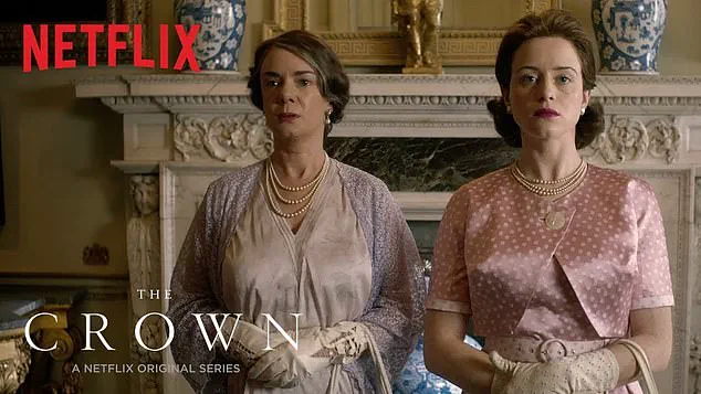 From *The Crown* to Dundee: Claire Foy's Iconic Pink Dress Embodies Royal Legacy in New Exhibition