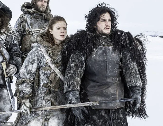 Kit Harington Calls Rose Leslie 'Most Genuine Soul' in Candid Reflection on 8-Year Marriage
