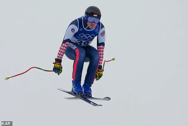 Mastering the Winter Olympics: The Physical Traits That Define Success in Ice and Snow