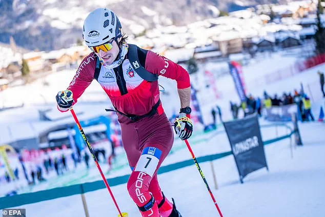 Mastering the Winter Olympics: The Physical Traits That Define Success in Ice and Snow