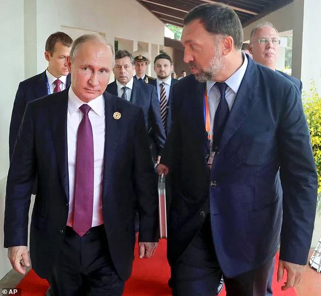 MI6 Warned in 2008: Peter Mandelson's Alleged Ties to Russian Intelligence Spark New Security Concerns Amid Starmer's Ambassador Appointment