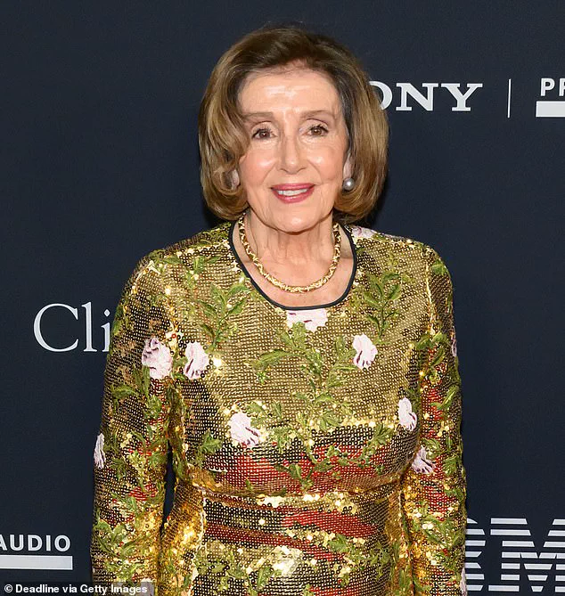 Nancy Pelosi Endorses Jack Schlossberg in Fiercely Contested New York Primary