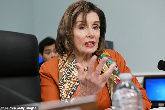 Nancy Pelosi Endorses Jack Schlossberg in Fiercely Contested New York Primary