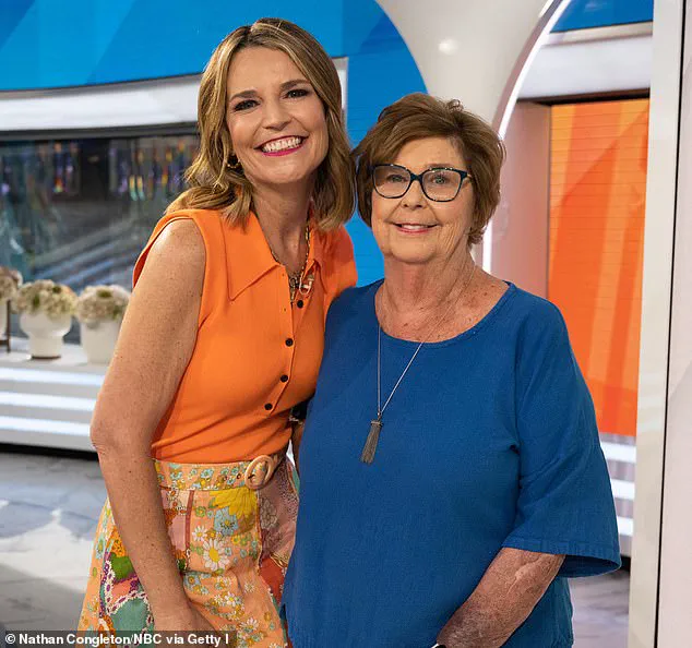 Savannah Guthrie Agrees to Pay Ransom for Mother's Safe Return as Nation Watches