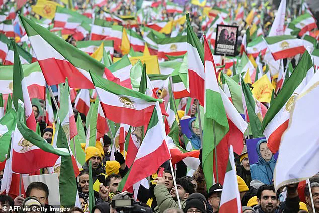 Whistleblower Complaint Resurfaces: Tulsi Gabbard Allegedly Suppressed Iran Call Information