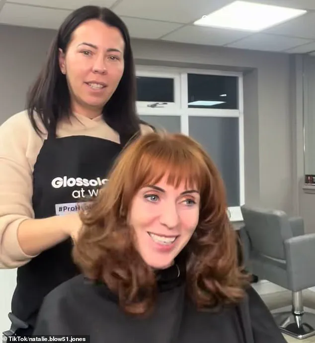 Angela Rayner's Relaxed TikTok Video Amid UK Political Crisis and Epstein Scandal as McSweeney Resigns