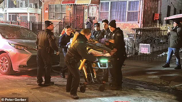 17-Day-Old Infant Still Missing After Queens Fire Claims One Life, Injures Nine