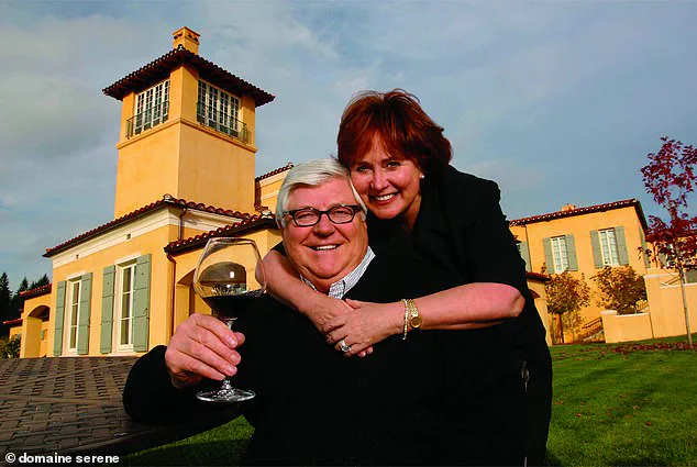 A Tragic Legacy: The $283 Million Inheritance Battle Between Serene Warren and Her Late Father Ken Evenstad