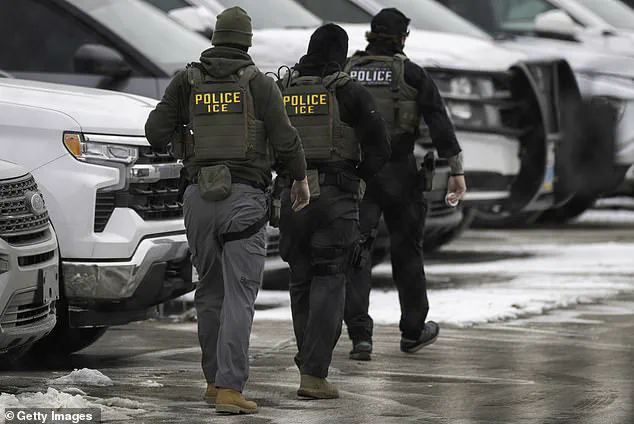 Irishman Detained by ICE Despite Green Card Exemption and American Family