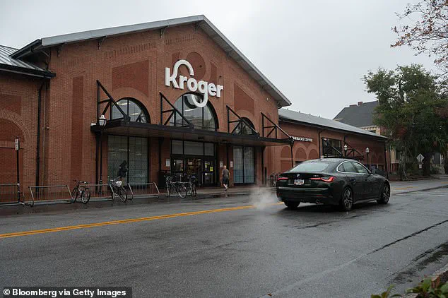 Kroger's Slot Machine Controversy Ignites Debate on Gambling Accessibility and Addiction