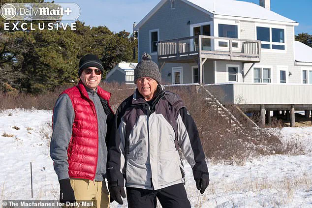 Legal Battle Over Beach Access Shatters Decades-Long Friendship Between Maine Families