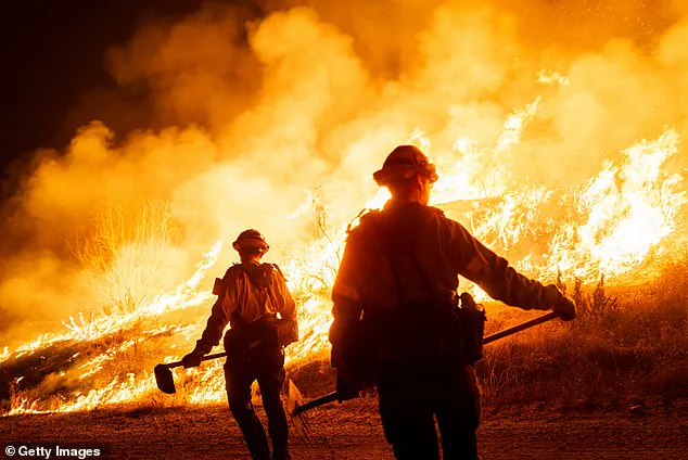 Los Angeles Mayor Karen Bass Vanishes Amid Exposé of Pacific Palisades Fire Cover-Up