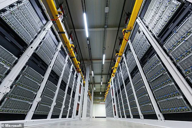 Met Office Unveils Two-Week Weather Forecast System Powered by Microsoft Supercomputer, Ending Era of Flight Delays