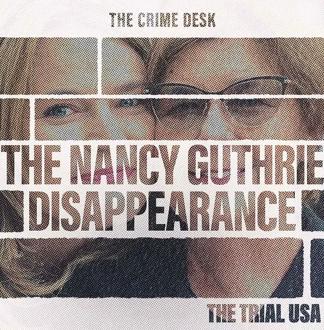 Nancy Guthrie's Missing Report Linked to Virtual Church Service; Discrepancies in Location Raise Questions