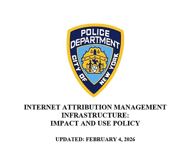 New York City's Democratic Socialist Mayor Faces Backlash Over NYPD's Covert Social Media Surveillance Tactics