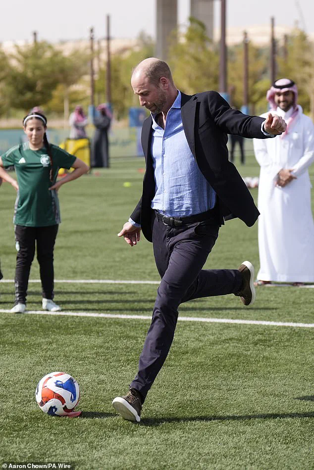 Prince William's Diplomatic Tightrope Amid Andrew and Epstein Scandal Shadow