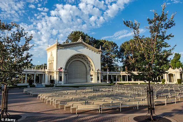 San Diego's Balboa Park Parking Fee Sparks Chaos Amid Budget Shortfall Controversy