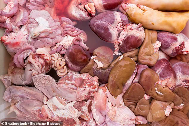 Scientists Urge Brits to Embrace 'Forgotten Meats' to Combat Climate Change and Improve Nutrition