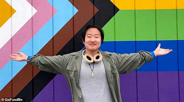 Two Transgender Teens Who Were Close Friends at Palo Alto High School Die by Suicide Months Apart, Highlighting Crisis Among Trans Youth