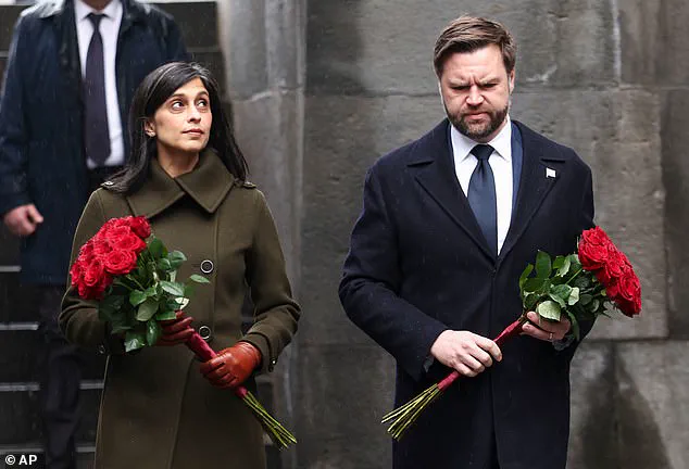 Vice President JD Vance Deletes Post Honoring Armenian Genocide Victims Ahead of Azerbaijan Visit