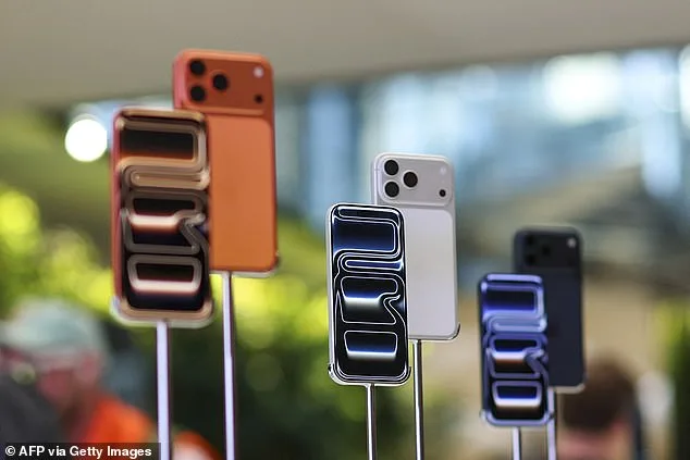 Apple's Accelerated iPhone 17e Launch Raises Questions About Innovation and Market Competition