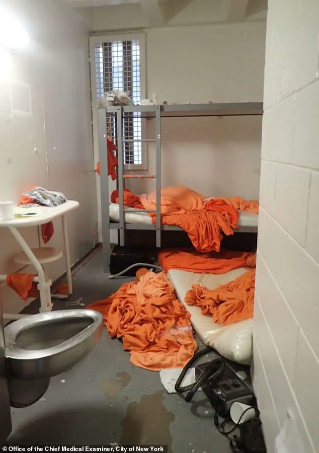 Conflicting Dates in Epstein Death Documents: Federal Statement vs. Prison Logs
