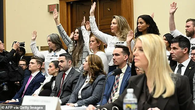 DOJ Under Fire Over Epstein Files Release Amid Claims of Cover-Up