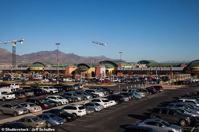 El Paso Airport Closure Sparks Confusion: Cartel Drones or Balloons? FAA's Mysterious Actions Under Scrutiny
