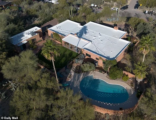 FBI Releases Chilling Images of Masked Individual in Nancy Guthrie's Disappearance