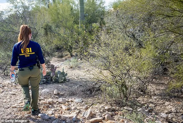 FBI's 11th Day Search in Catalina Hills Yields Significant Clue in Nancy Guthrie Disappearance Case