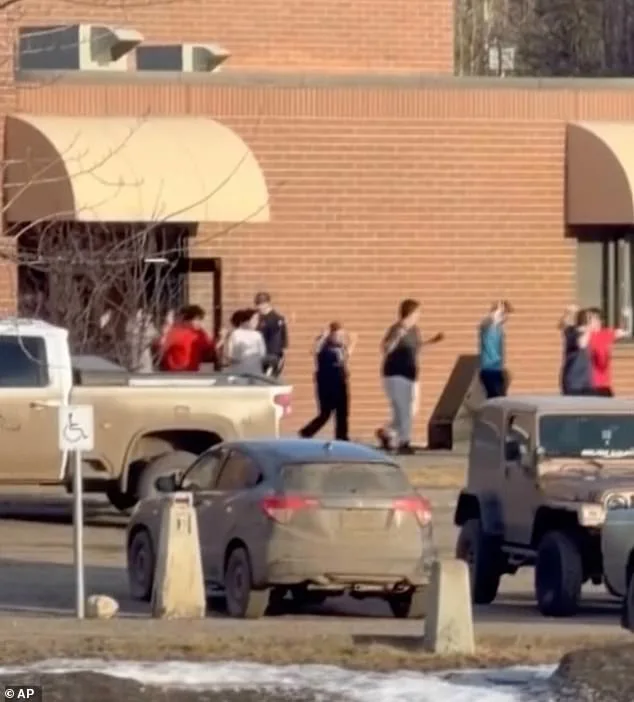 King Charles and Queen Camilla Condemn Canada's Deadliest Mass Shooting at Tumbler Ridge School