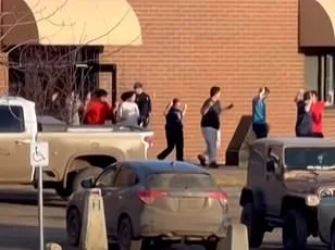 King Charles and Queen Camilla Condemn Canada's Deadliest Mass Shooting at Tumbler Ridge School