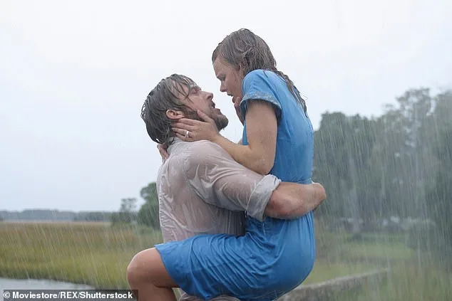 Love Isn't a Once-in-a-Lifetime Experience, Study Reveals