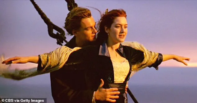 Love Isn't a Once-in-a-Lifetime Experience, Study Reveals