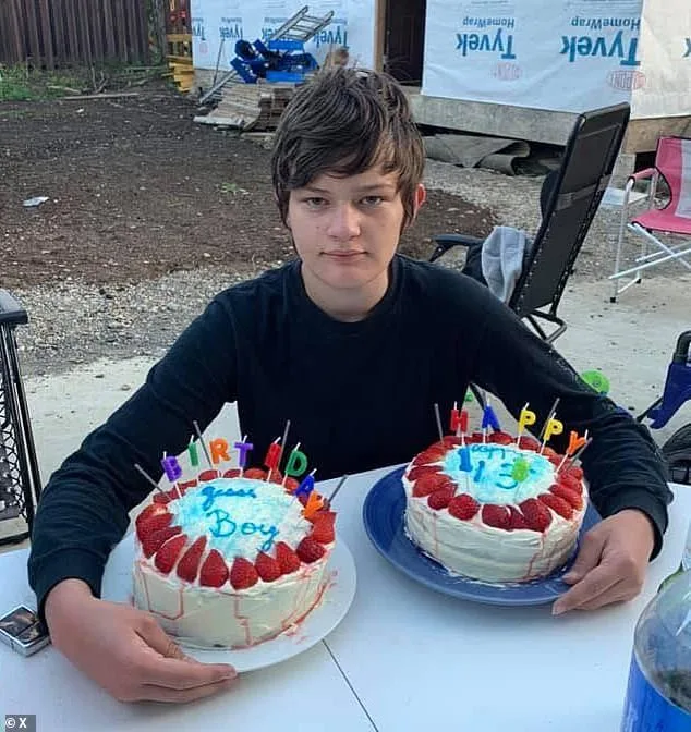 Miraculous Survival of 12-Year-Old Girl in Tumbler Ridge School Shooting