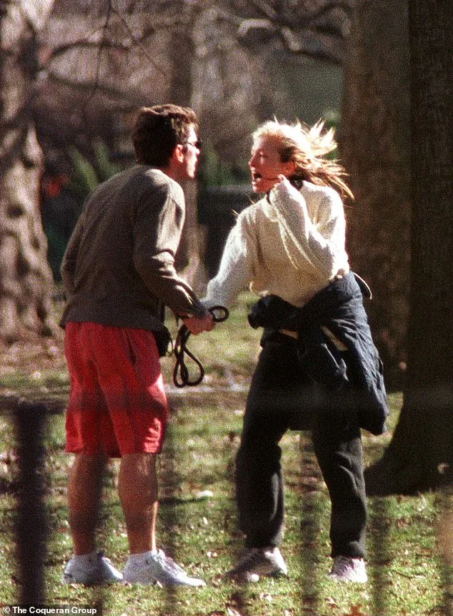 Retired Photographer's 1996 JFK Jr. Photos Now Worth $7M