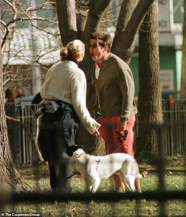 Retired Photographer's 1996 JFK Jr. Photos Now Worth $7M