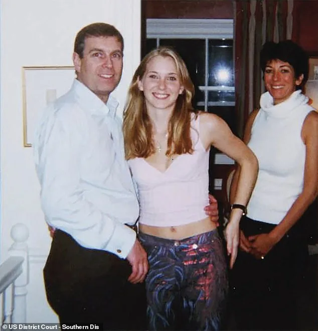 Sky Roberts Condemns DOJ's Mishandling of Epstein Case, Calls Out AG Pam Bondi Ahead of Testimony