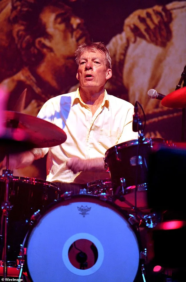 The Pogues' Andrew Ranken Dies at 72, Continuing Band's Legacy of Tragedy