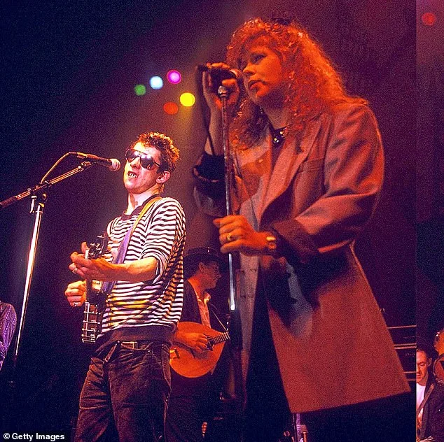 The Pogues' Andrew Ranken Dies at 72, Continuing Band's Legacy of Tragedy
