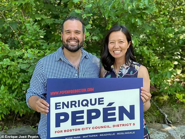 DHS Accuses Boston Councilor of Spreading Smears After Criticizing ICE Arrest