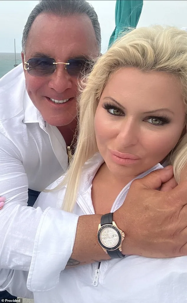 Fake Bomb and AR-15 Threats Prompt Indictment of Gambino Family Associate's Ex-Husband