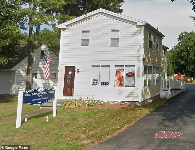 Heart Attack During Illegal Massage Leads to Spa Owners' Arrest
