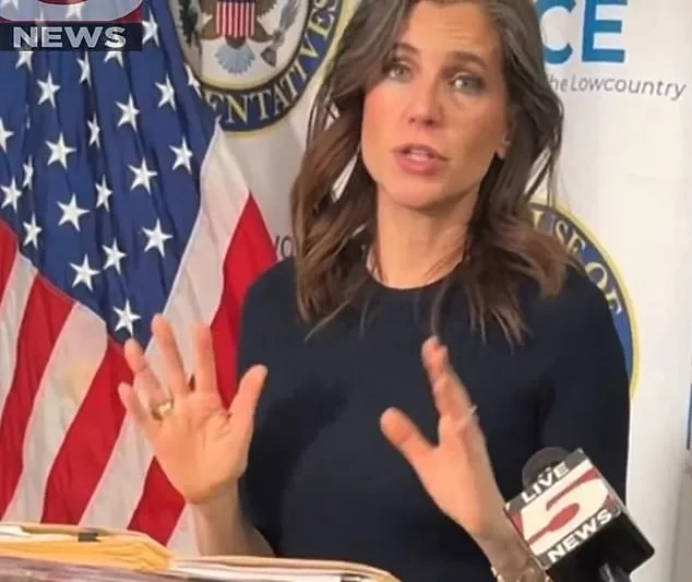 Leaked Notes Spark Accusations of DOJ Covert Surveillance Amid Epstein Files Oversight Battle