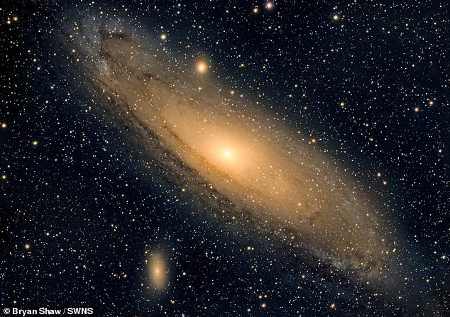 Supergiant Star's Quiet Collapse into Black Hole Rewrites Stellar End Theory